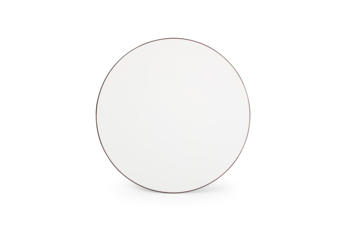 S&amp;P - Service 20 pièces blanc Puro 2