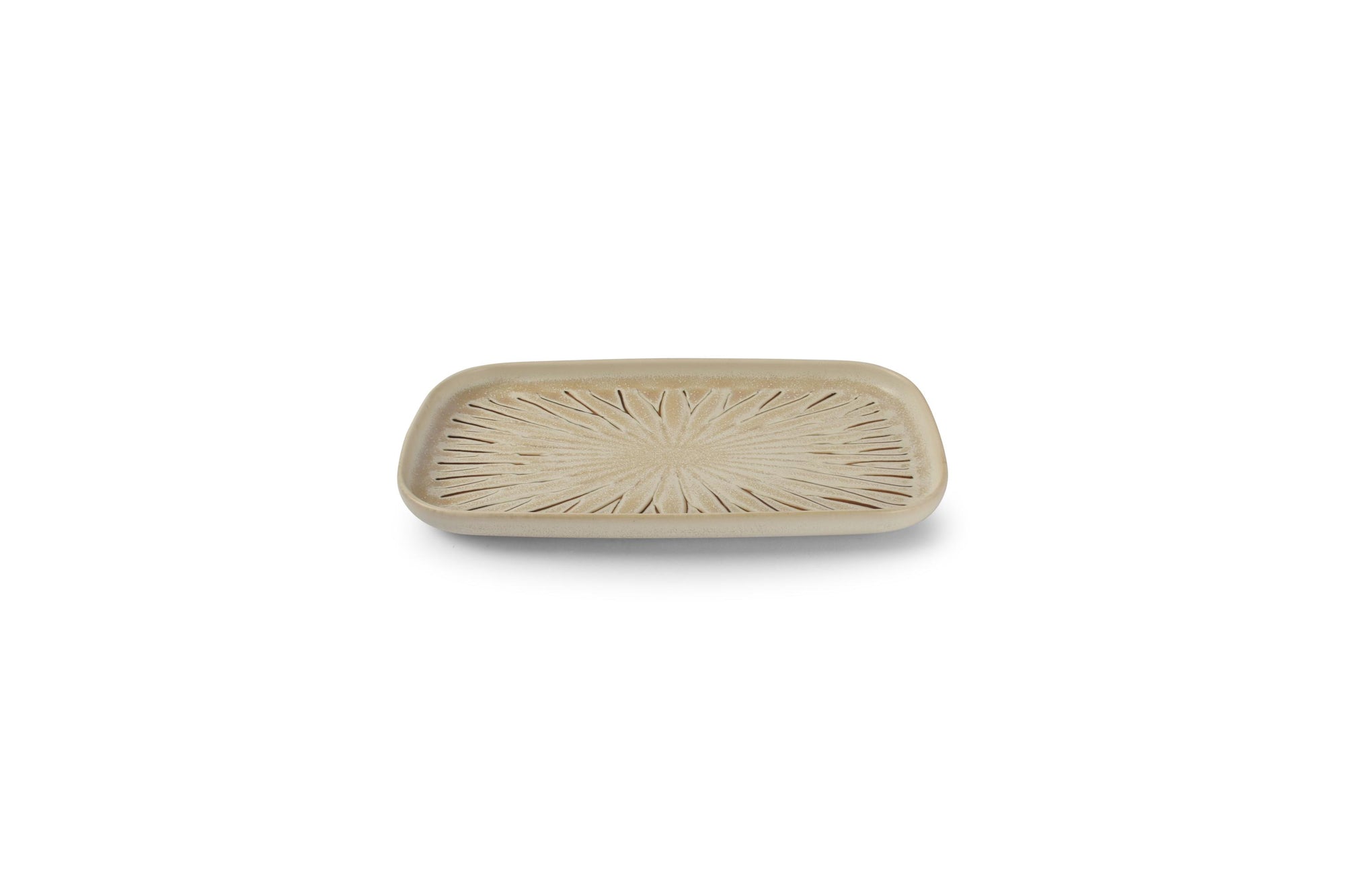 S&P - Plat à servir 25x13cm Orion - 1 SET - 4 pièces
