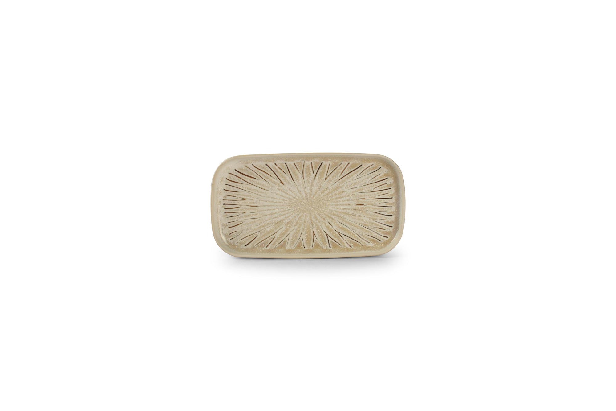 S&P - Plat à servir 25x13cm Orion - 1 SET - 4 pièces