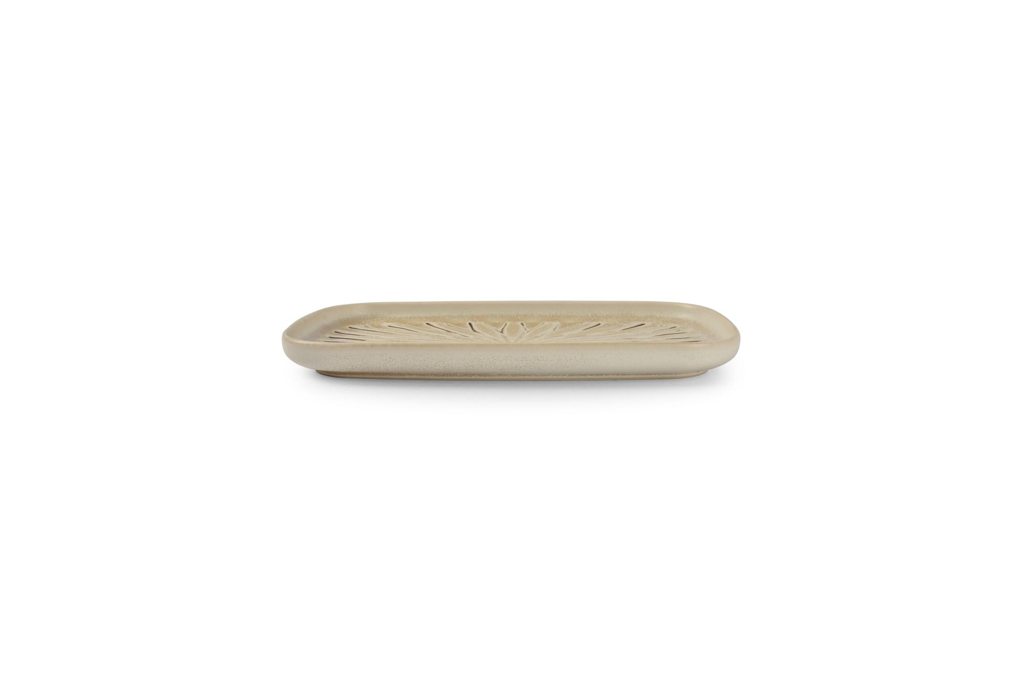 S&P - Plat à servir 25x13cm Orion - 1 SET - 4 pièces