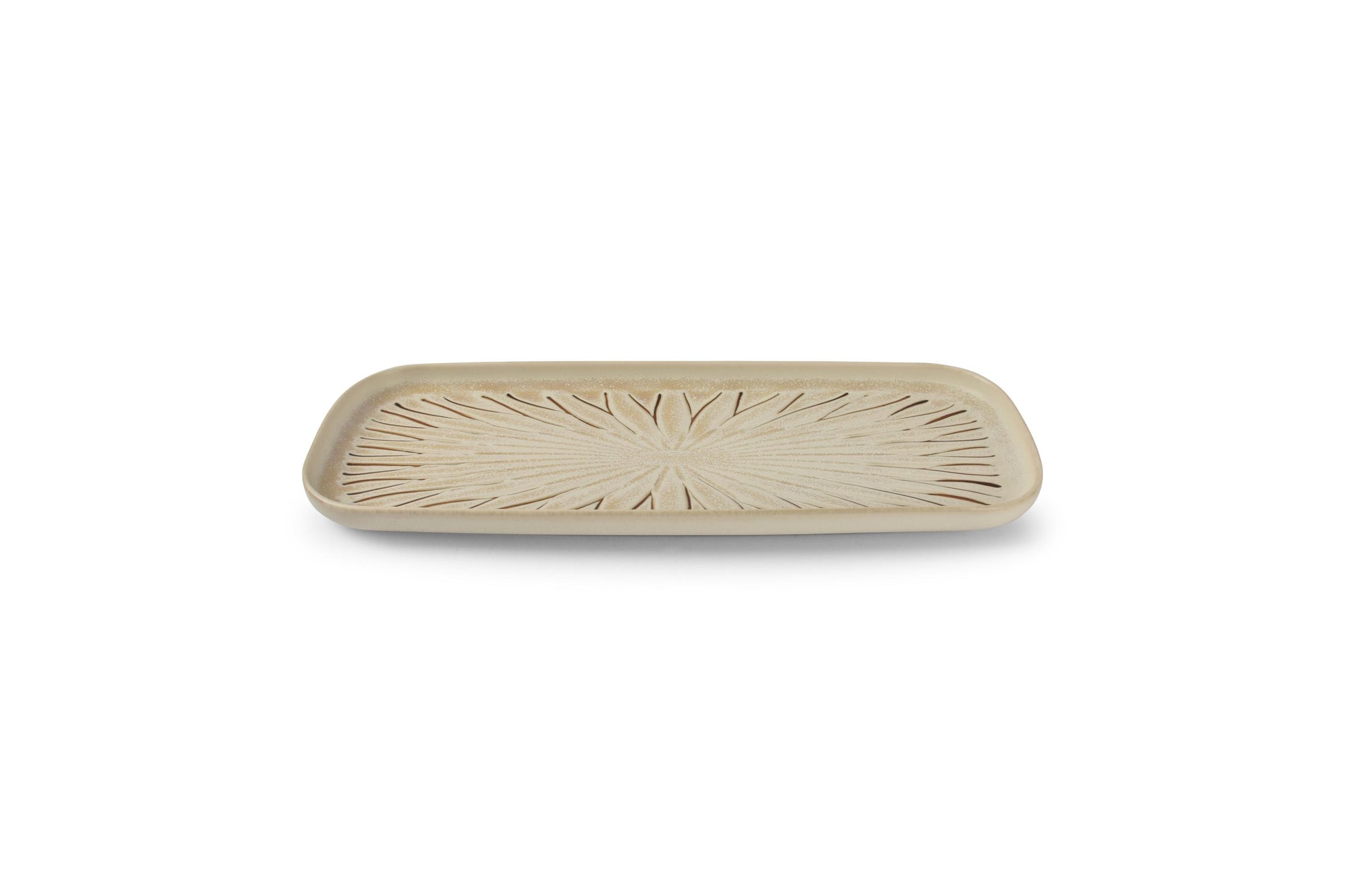 S&P - Plat à servir 34x13cm Orion - 1 SET - 4 pièces