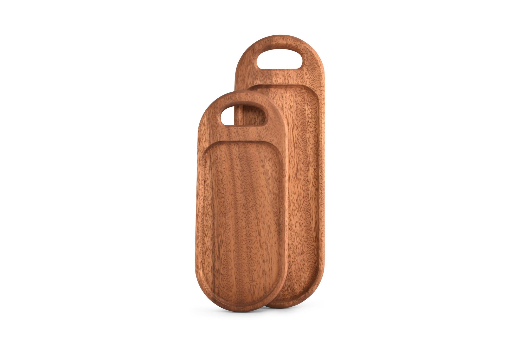 S&P - Planche à servir 38x16xH1,5cm Chop