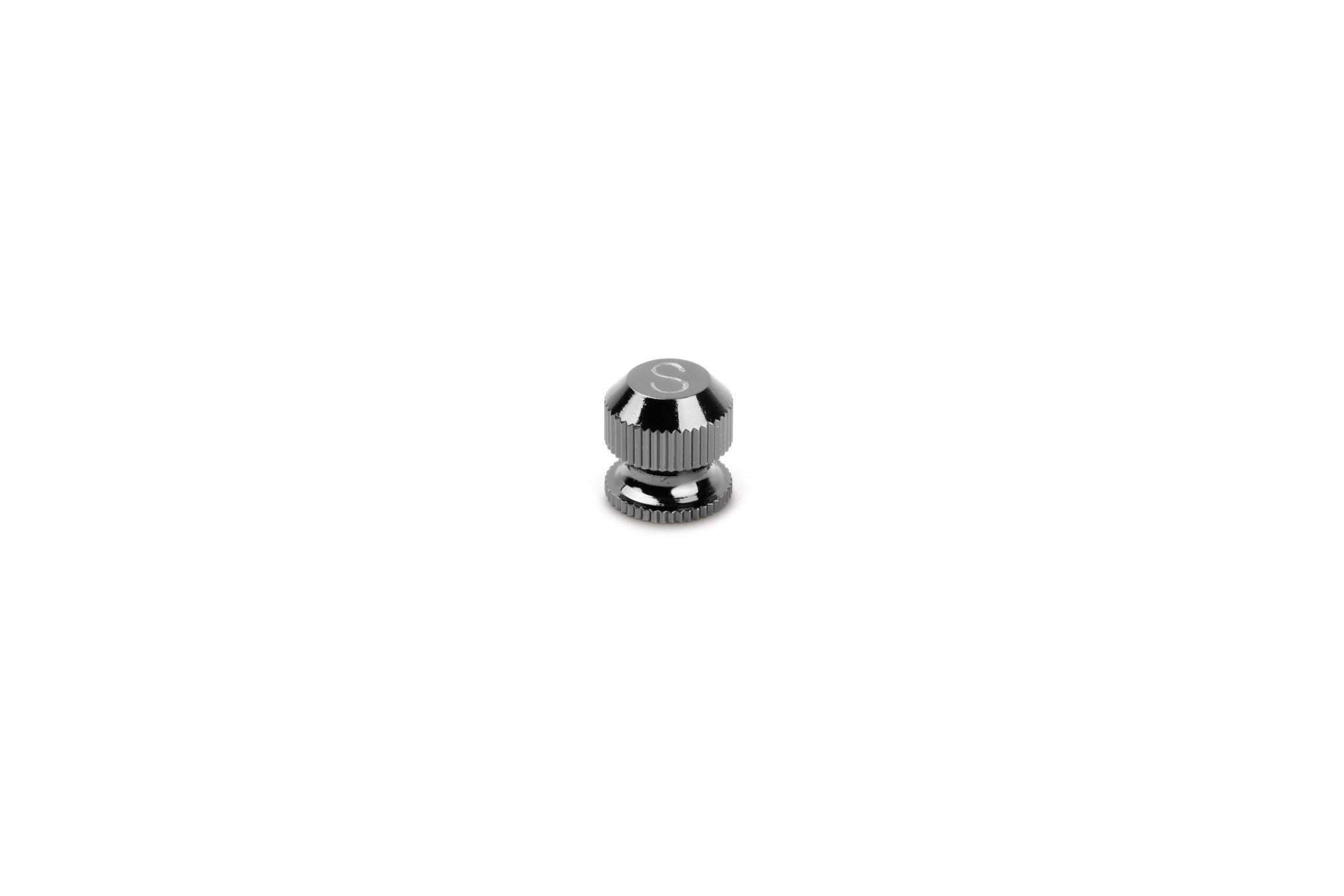 S&P - Moulin à poivre/sel H31,5cm noir Savor