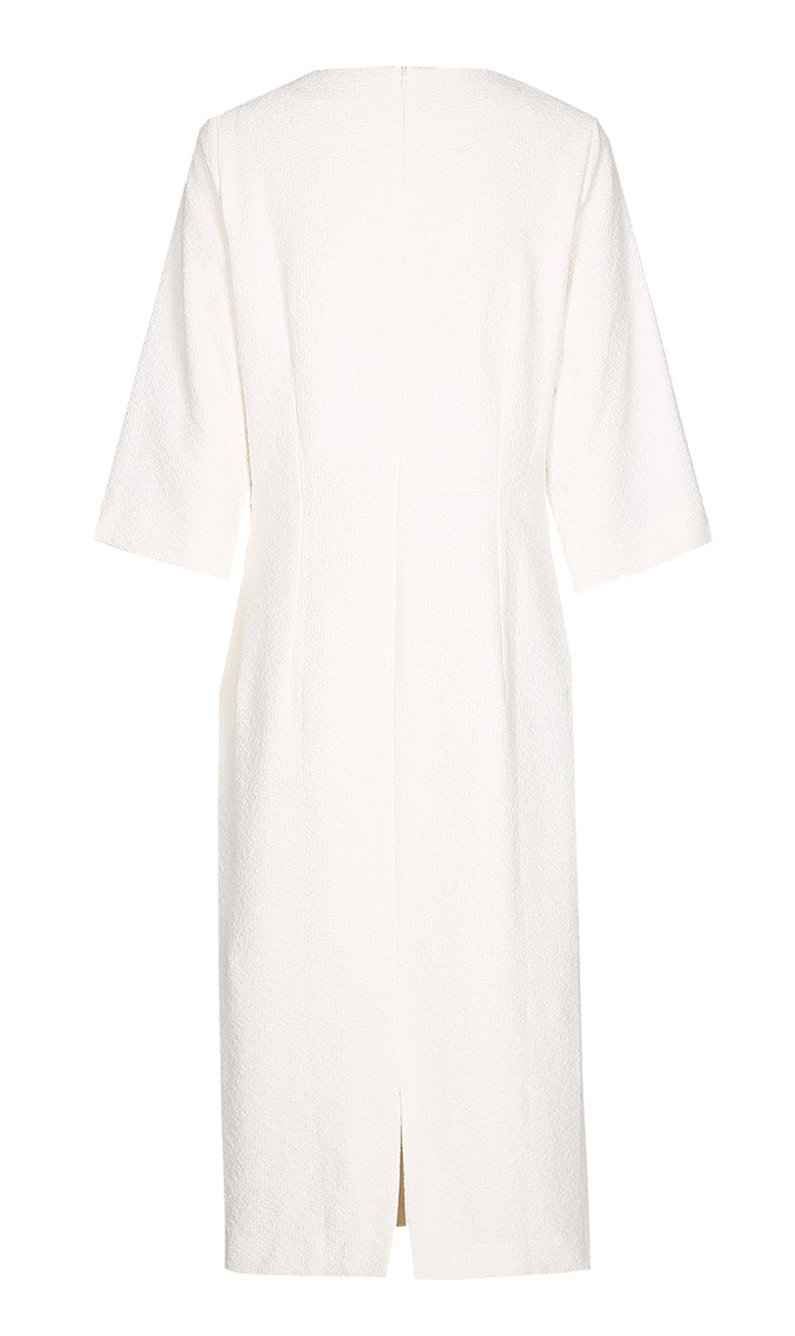 Kedy - Robe - Mount Blan - W