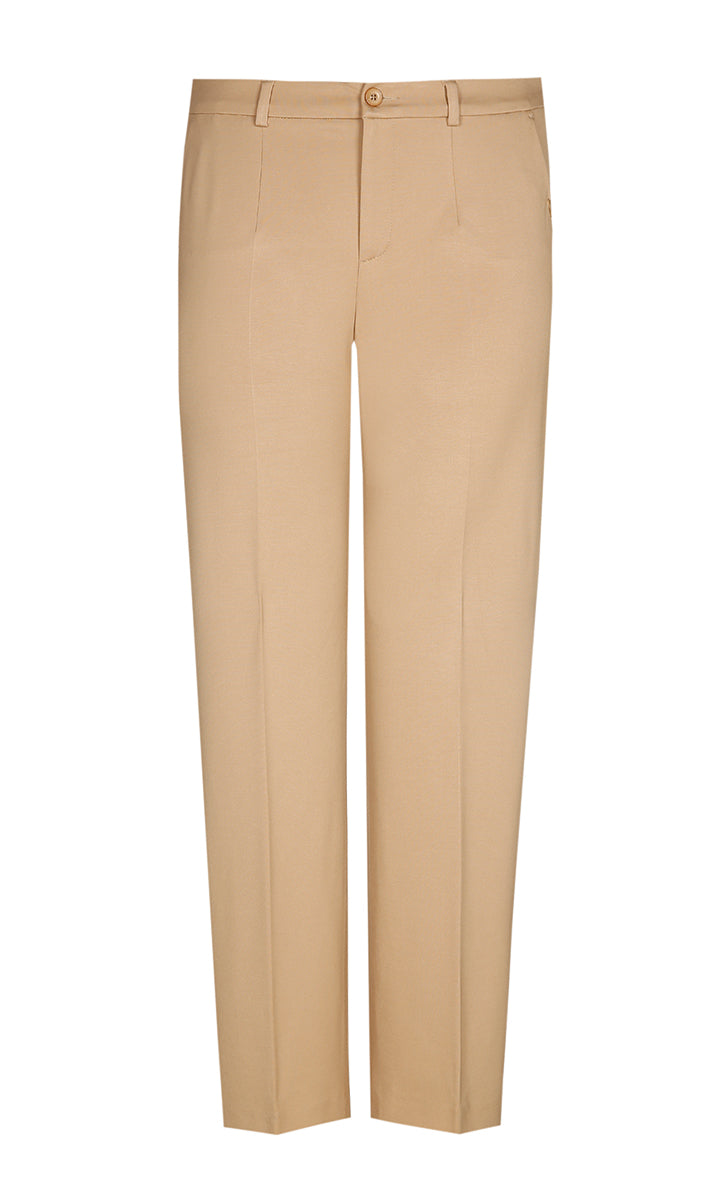 X Punch Su23 - Pantalon - Indian Tan