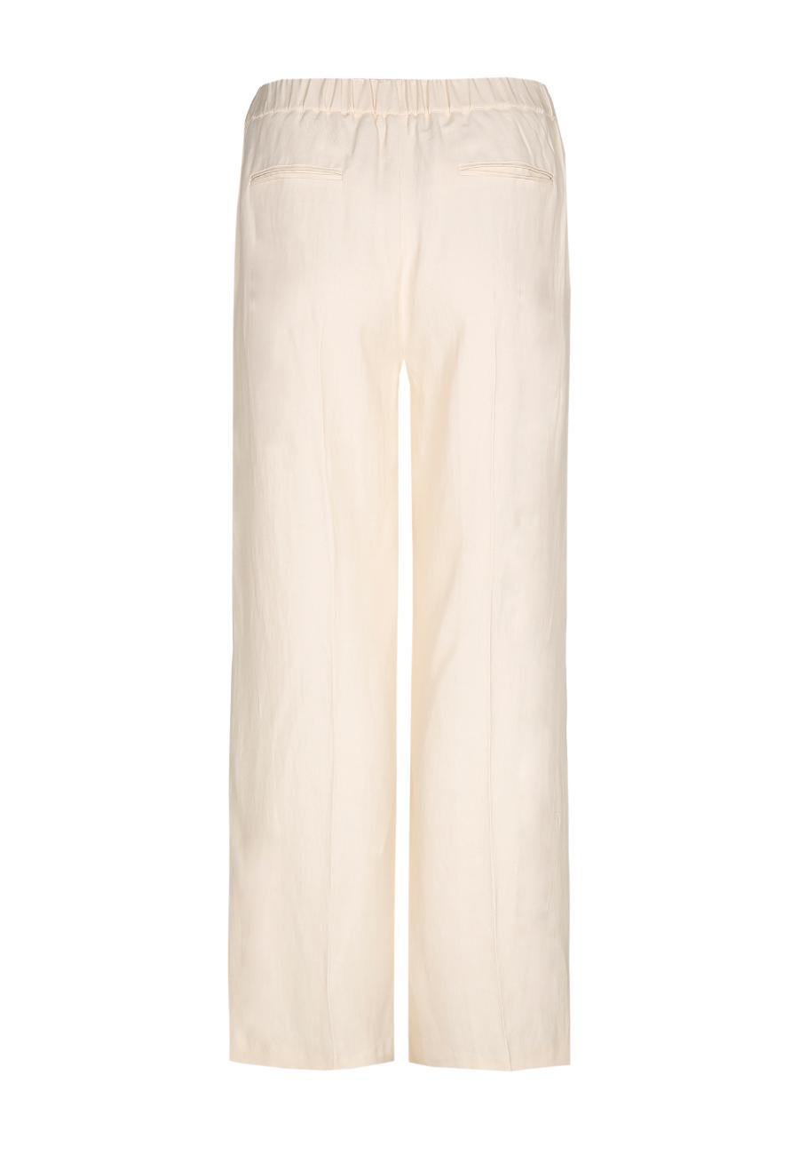 Pantalon - X-Puk-Tb82-Vw34 - Champagne