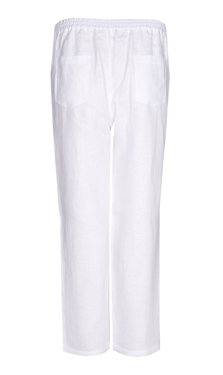 X Aina Su23 - Pantalon - Mount Blan - W