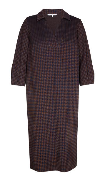 X-Kaat - Robe - Dark Navy - W