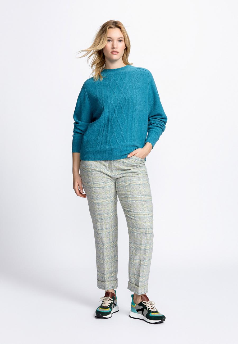 X-Phanta - Pantalon - Quartz - W