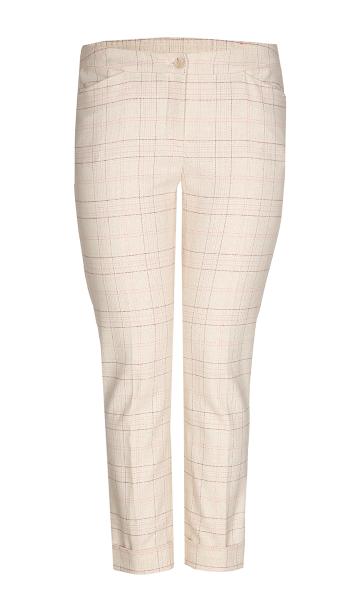 X-Phanta - Pantalon - Mount Blan - W