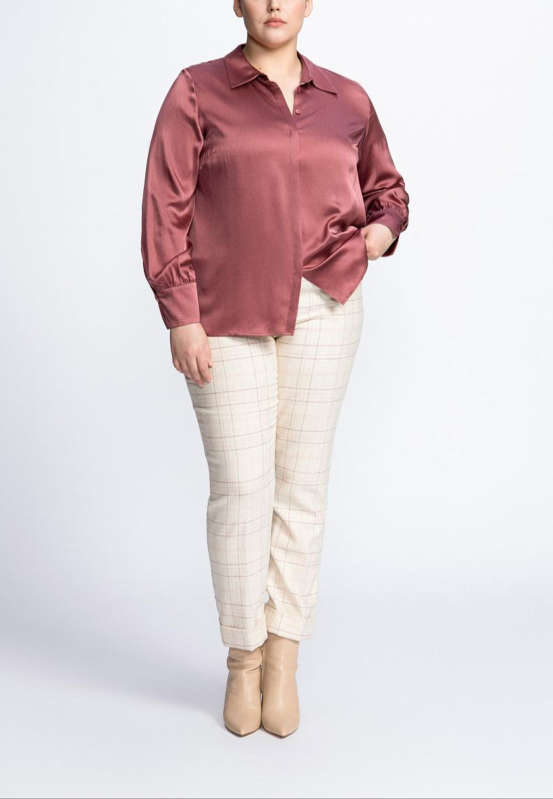 X-Phanta - Pantalon - Mount Blan