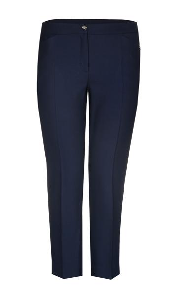 X-Phanta - Pantalon - Dark Navy - W