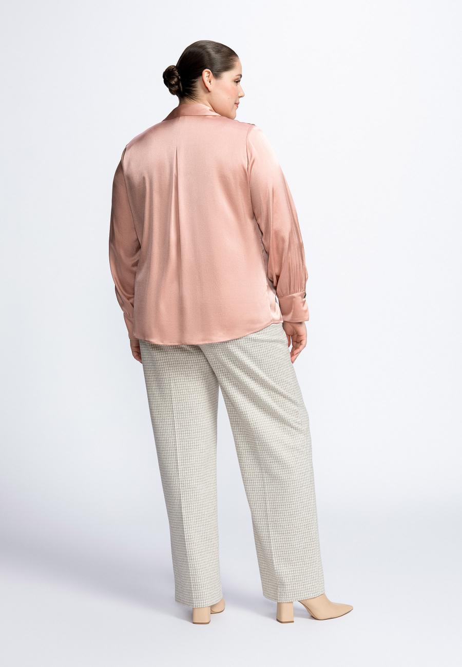 X-Punch - Pantalon - Quartz - W