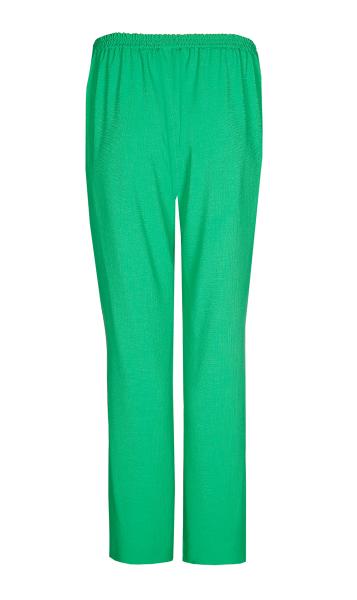 X-Phocas - Pantalon - Irish Gree - W