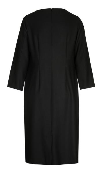 X-Kamy - Robe - Black - W