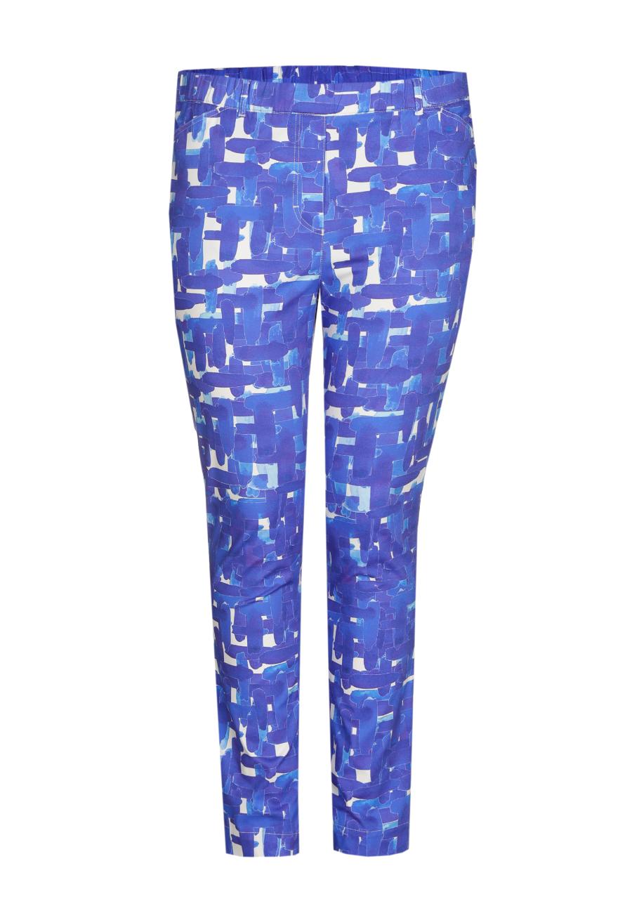 Pantalon - X-Pelitha - Royal Ink