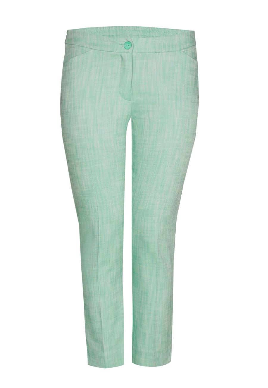 Pantalon - X_Phanta - Fresh Mint