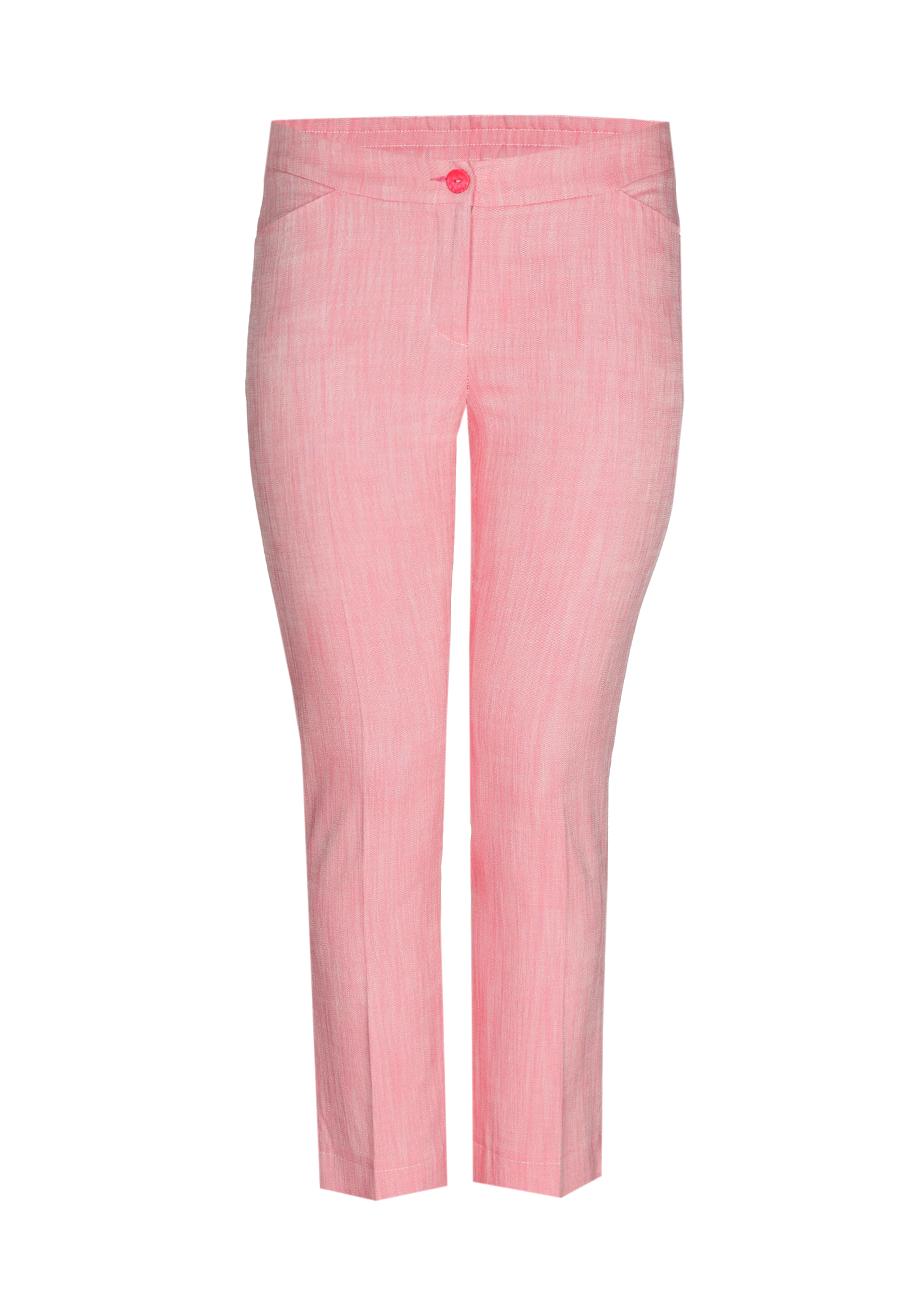 Pantalon - XPhanta - Raspberry - W
