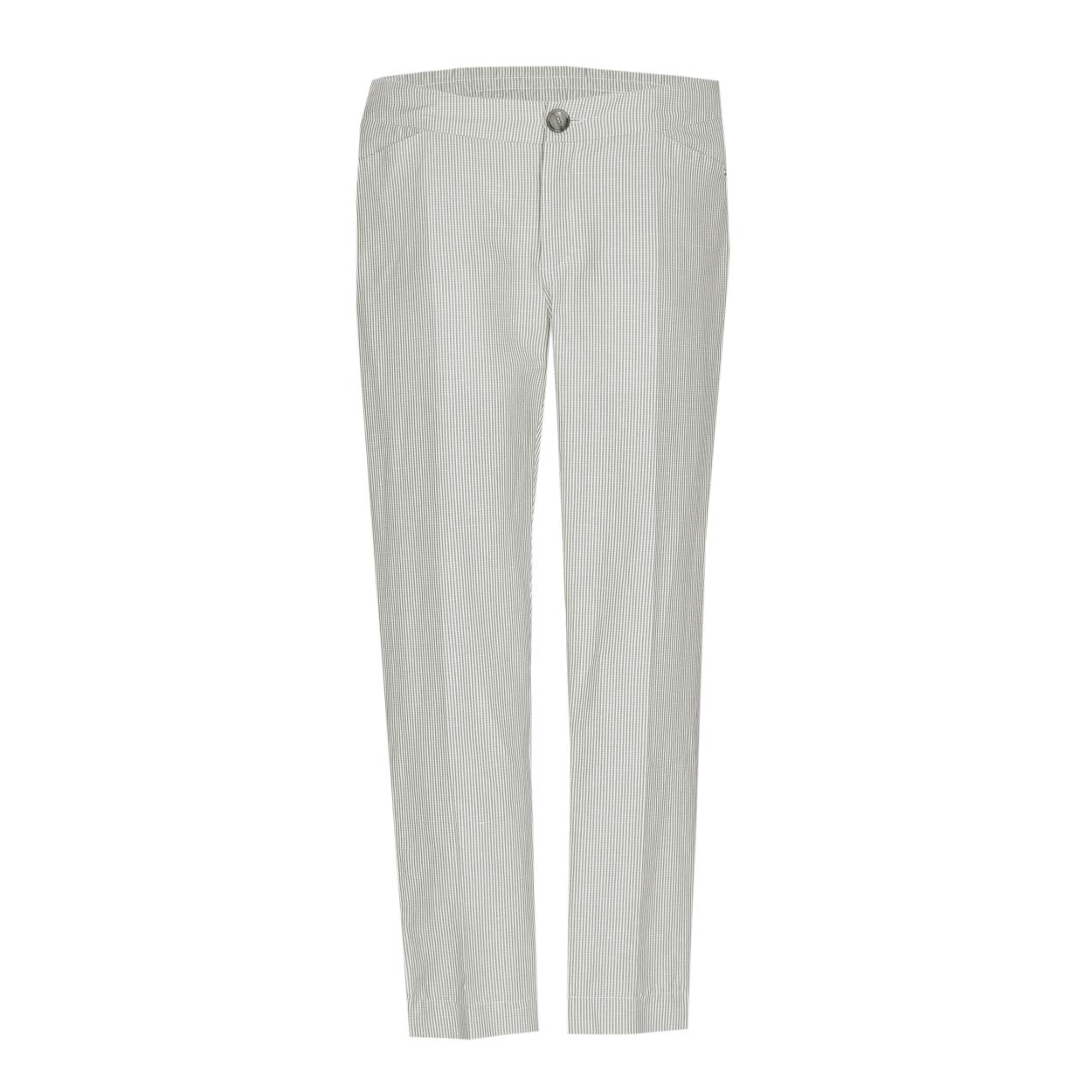 Pantalon - X_Phanta - Green Moss