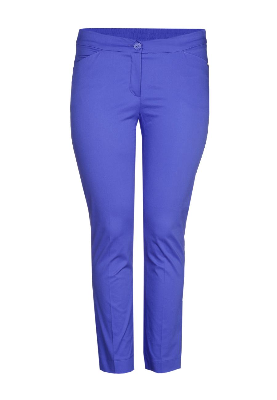 Pantalon - X_Phanta - Royal Ink