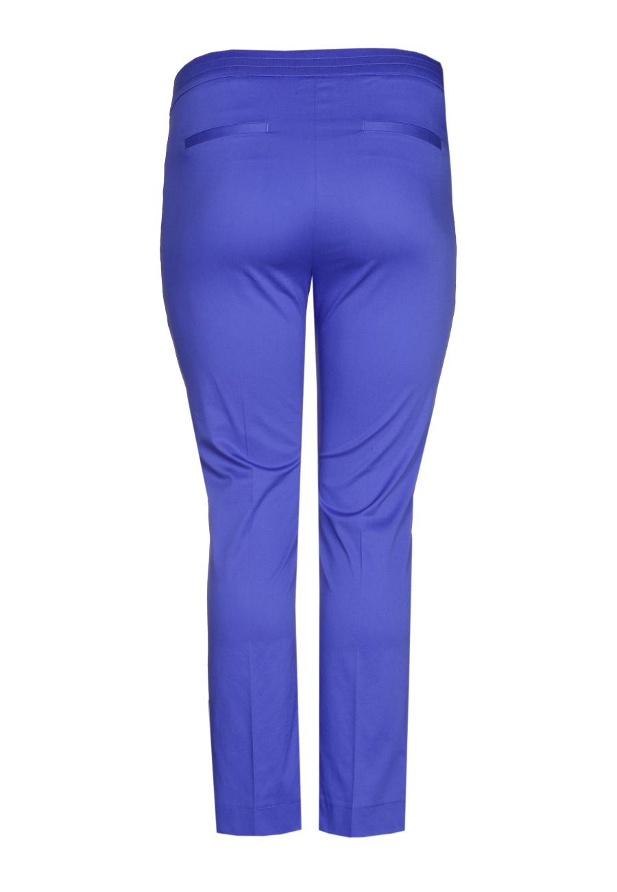 Pantalon - X_Phanta - Royal Ink