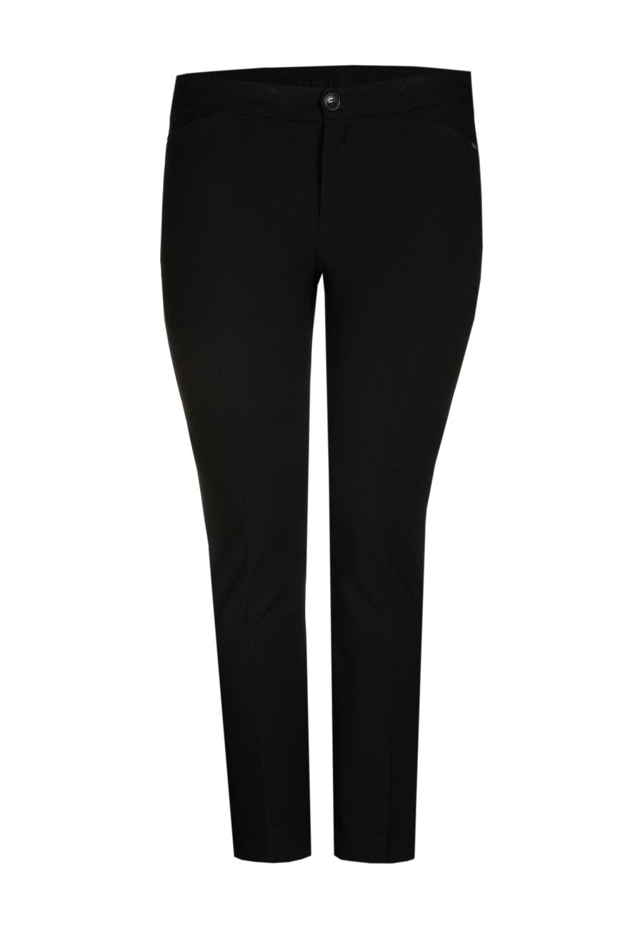 Pantalon - X-Phanta - Black