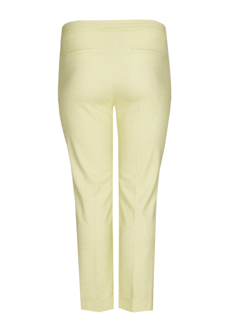 Pantalon - X Phanta Boord - Limoncello