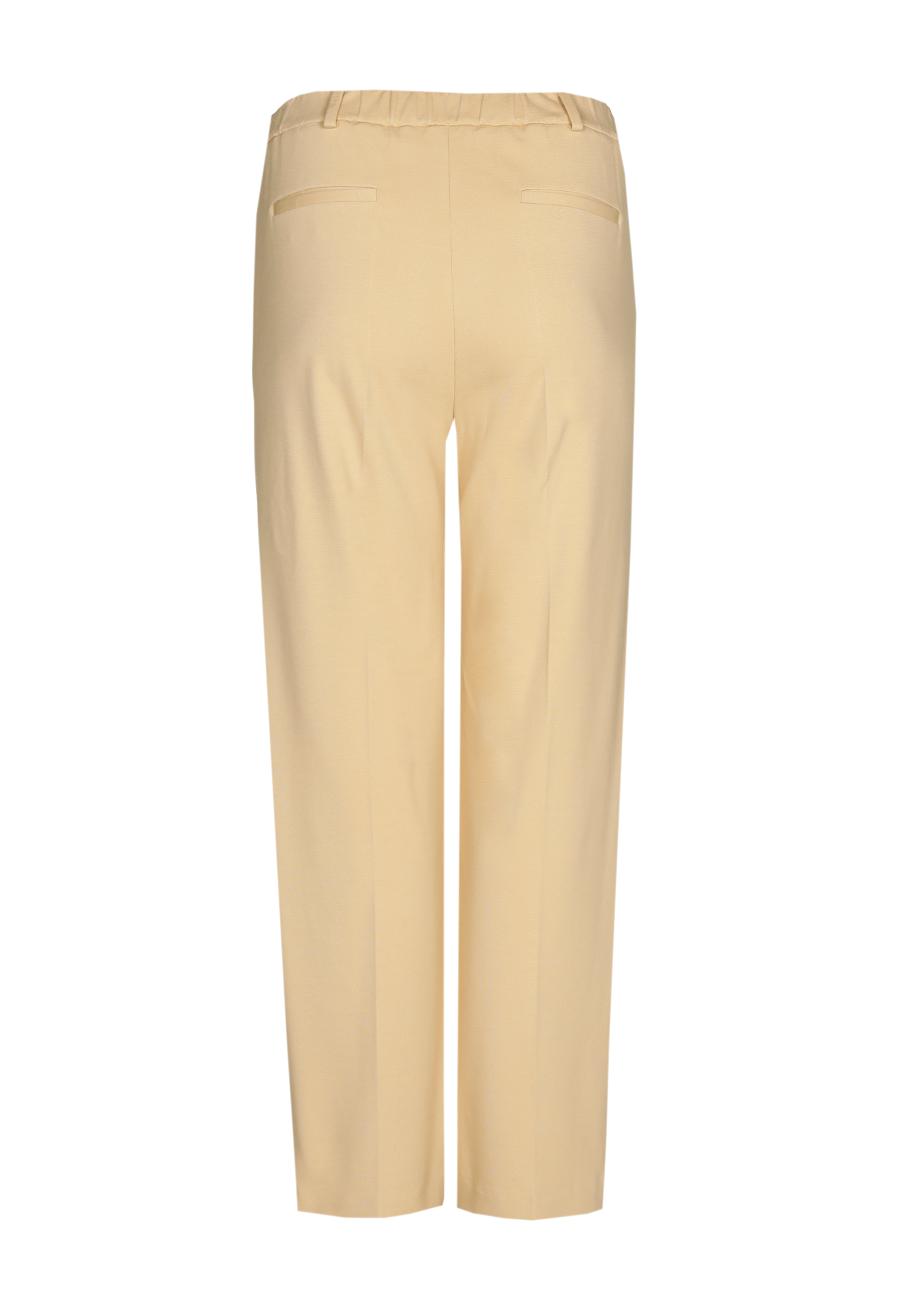 Pantalon - X_Punch - Almond
