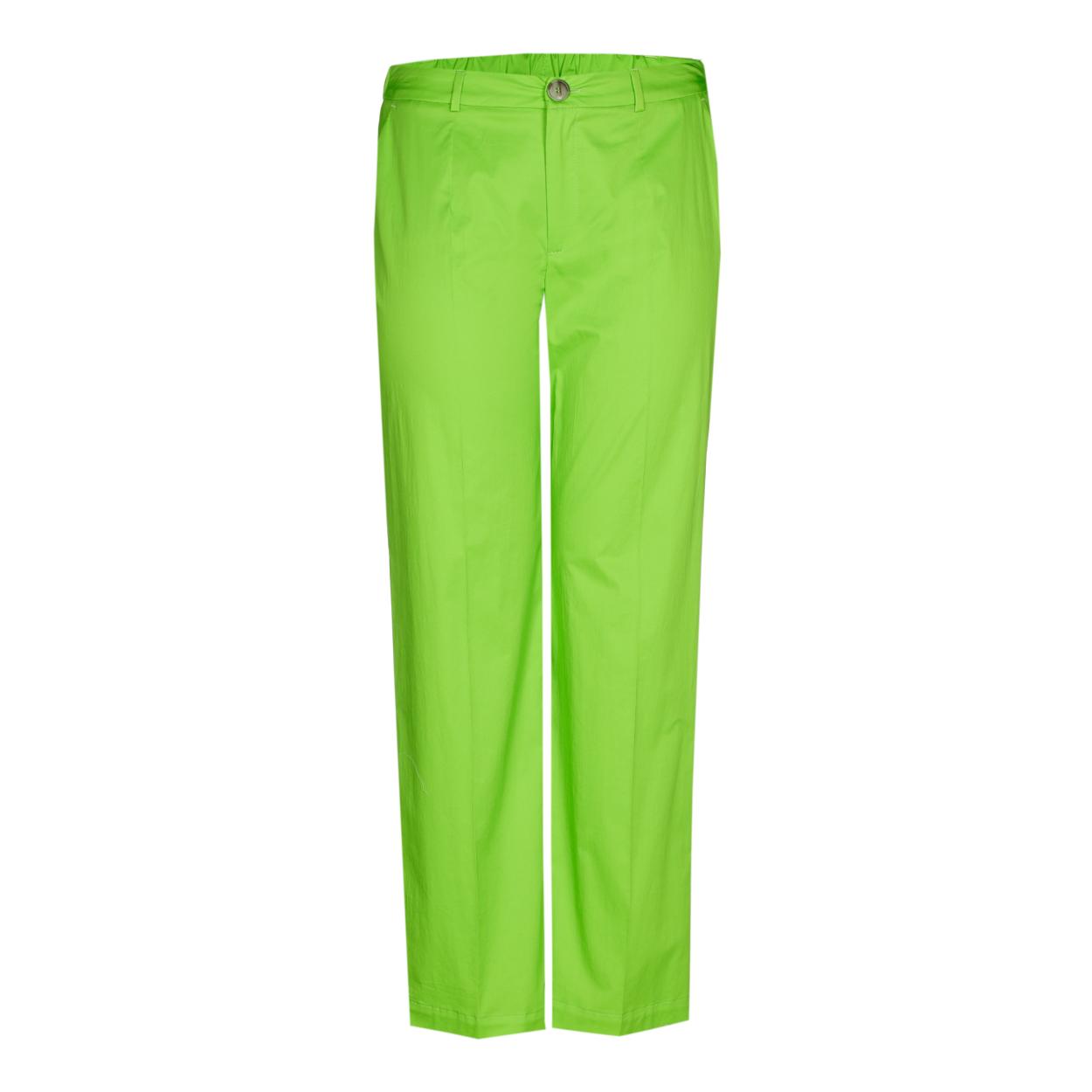 Pantalon - X_Punch - Grass Gree