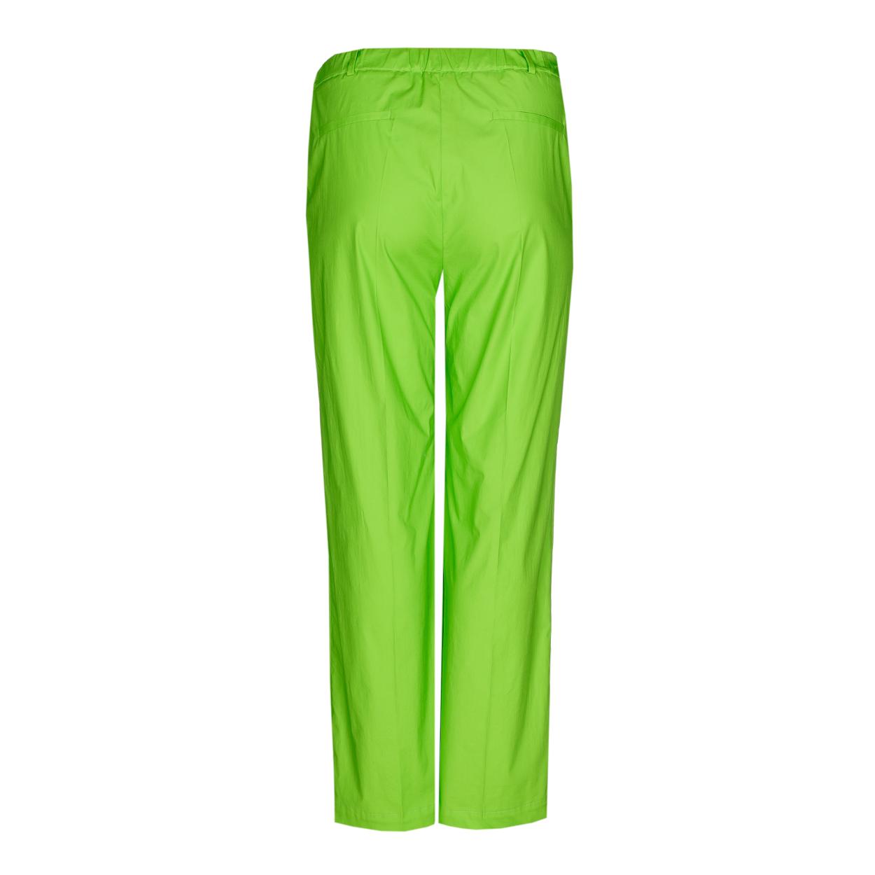Pantalon - X_Punch - Grass Gree