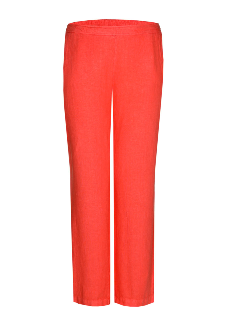 Pantalon - X-Aina - Fiesta Red