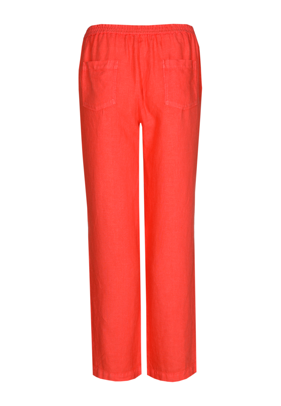 Pantalon - X-Aina - Fiesta Red