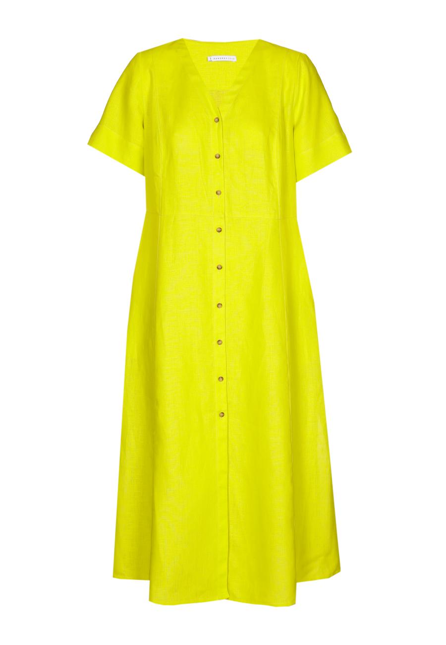 Robe - X-Kumra - Lemonade