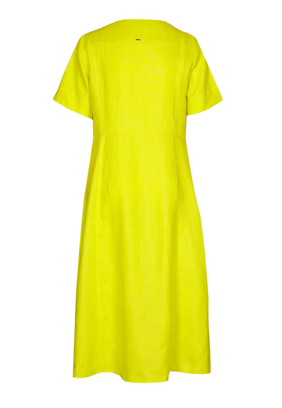 Robe - X-Kumra - Lemonade