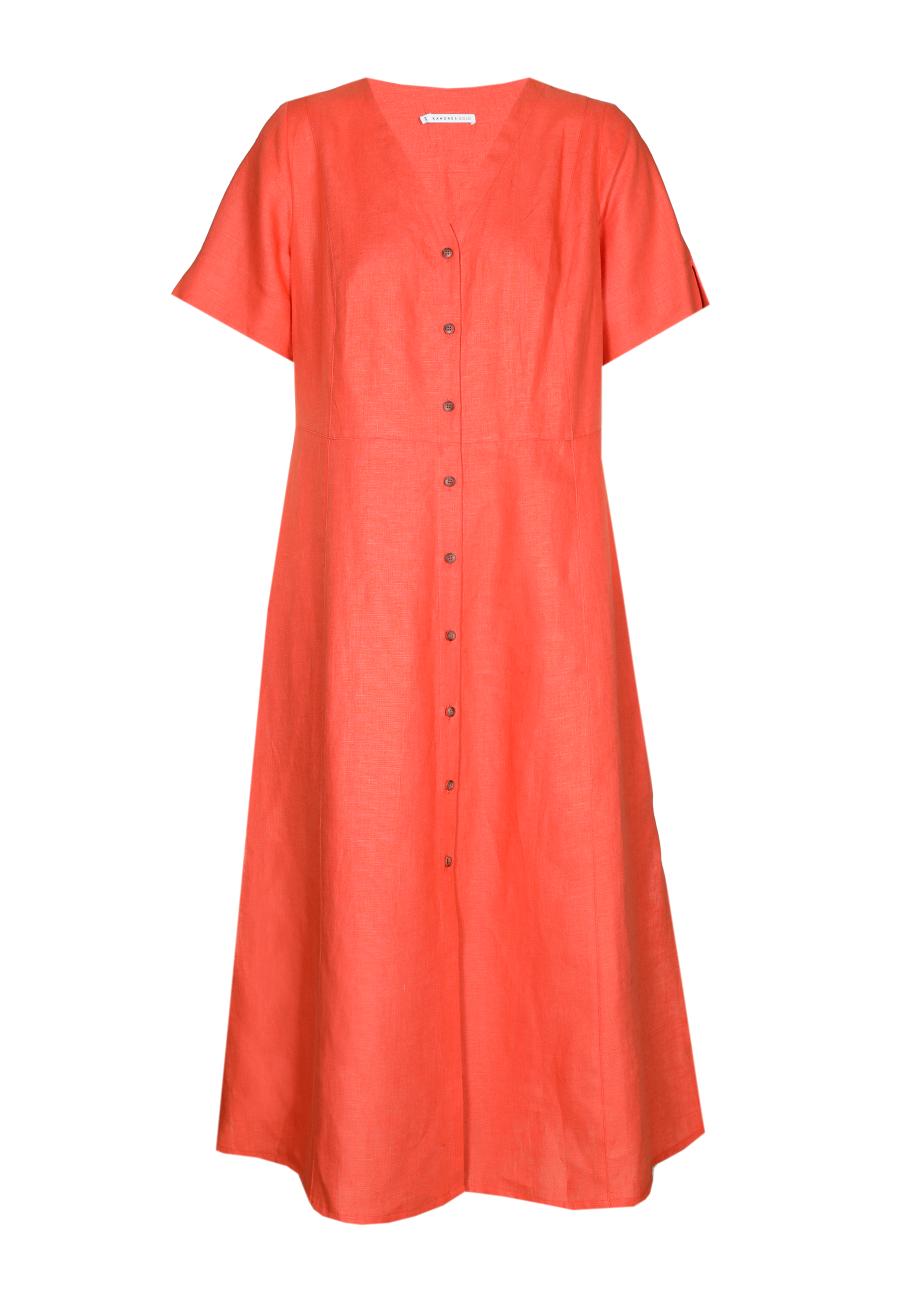 Robe - X-Kumra - Chili