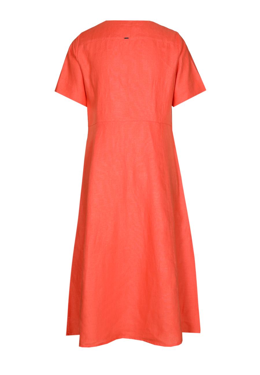 Robe - X-Kumra - Chili