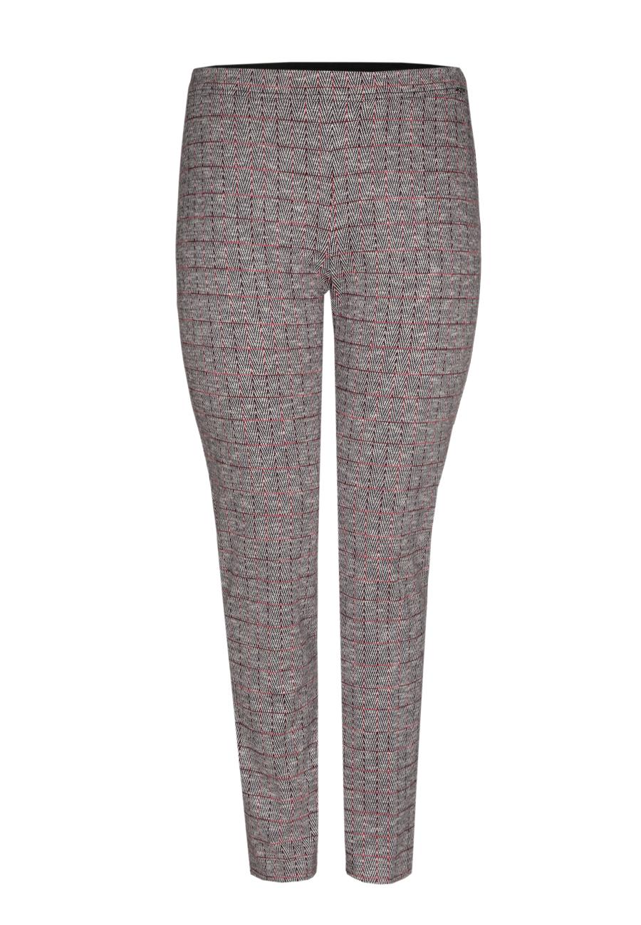 Pantalon - X-Palani - Navy