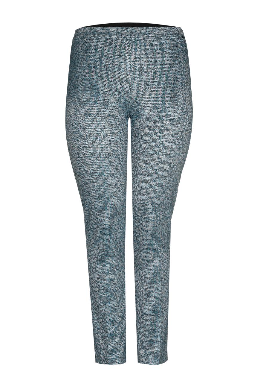 Pantalon - X-Palani - Azure Blue