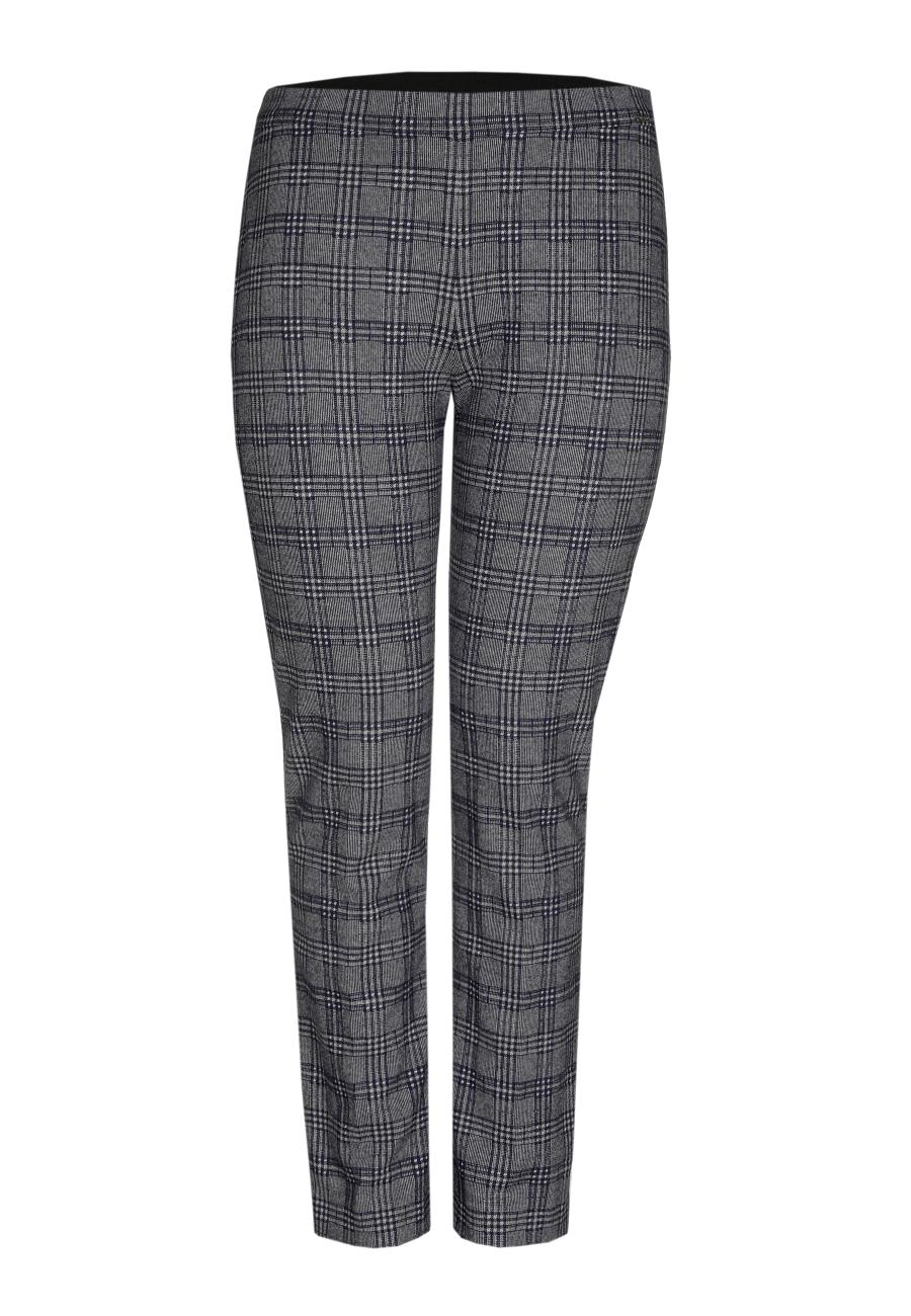 Pantalon - X-Palani - Navy