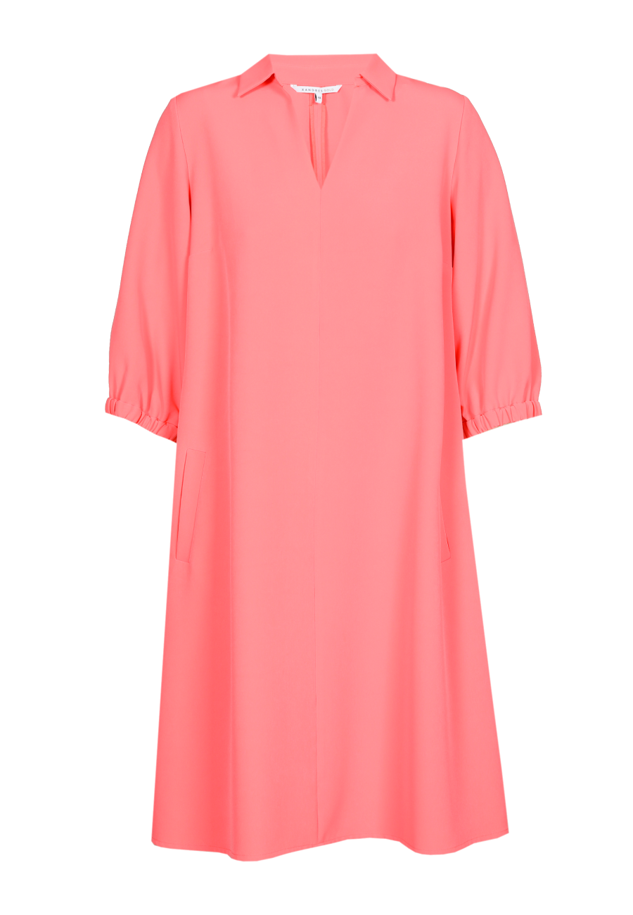 Robe - X-Kariena - Fluo Pink