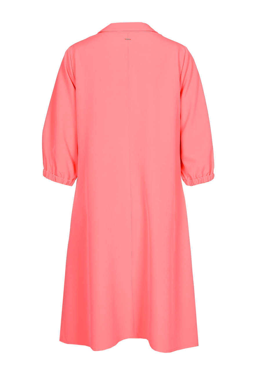 Robe - X-Kariena - Fluo Pink