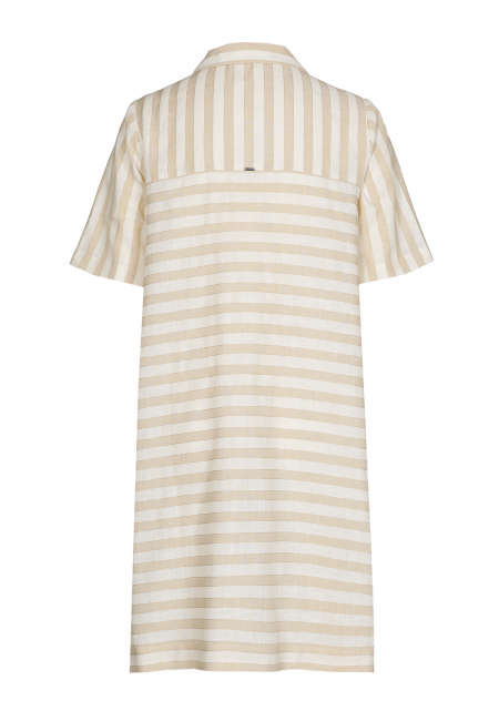 Robe - X-Kolbiano - Light Tan