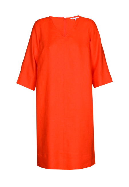 Robe - X-Katryn - Fiesta Red