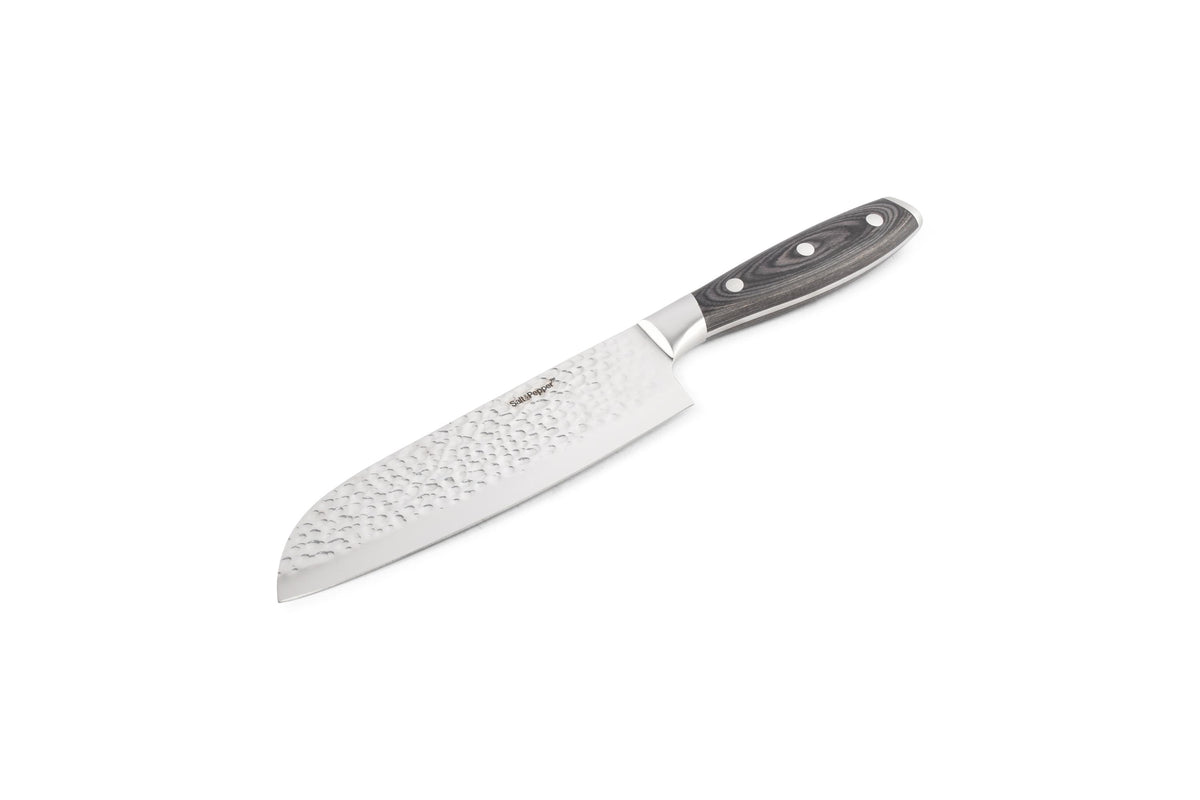 S&P - Couteau Santoku Chop