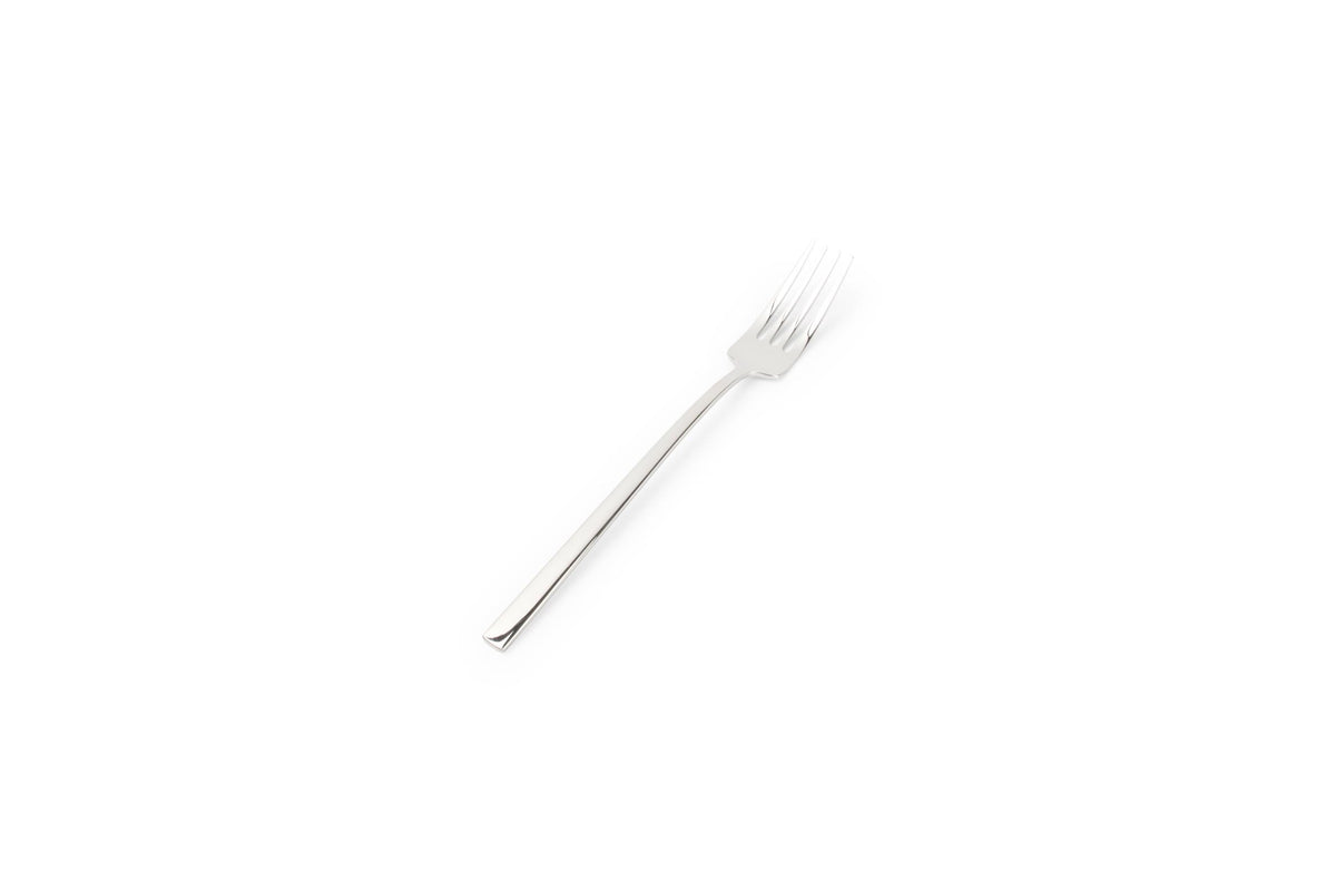 S&amp;P - Fourchette à dessert Terno - set/6