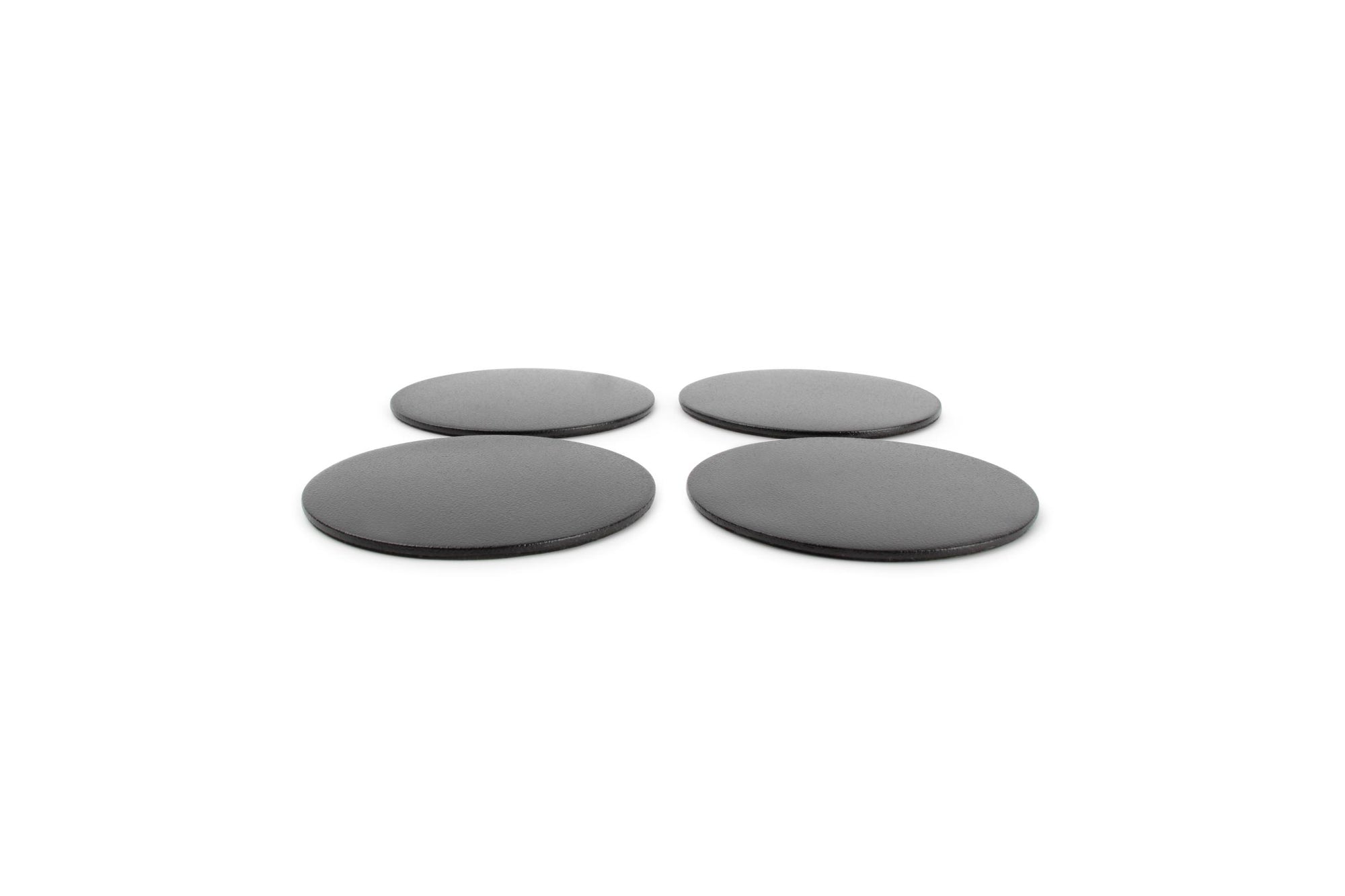 S&P - Sous-verre noir Cheers - set/4