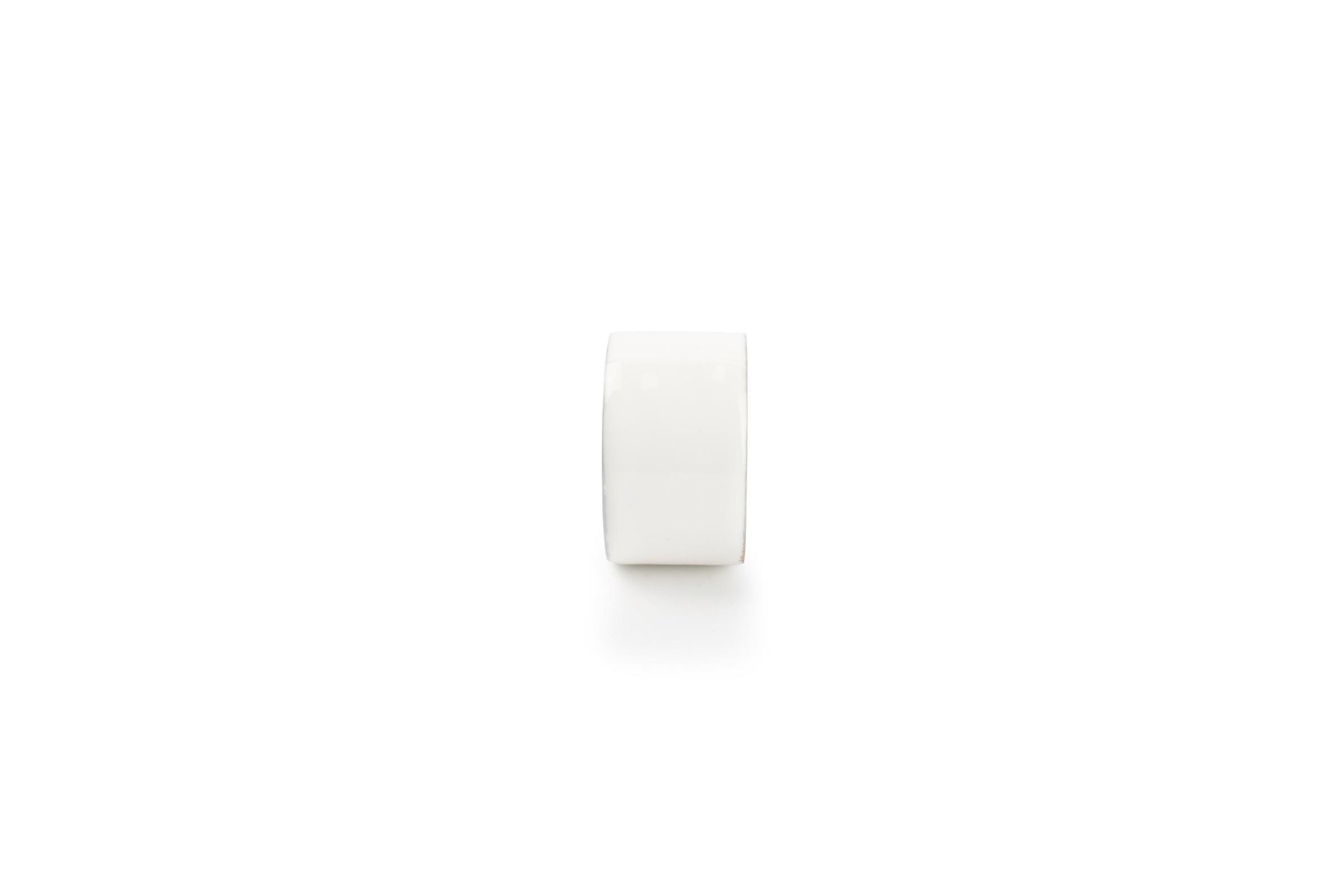S&P - Rond de serviette 5cm blanc/or Centro - set/4