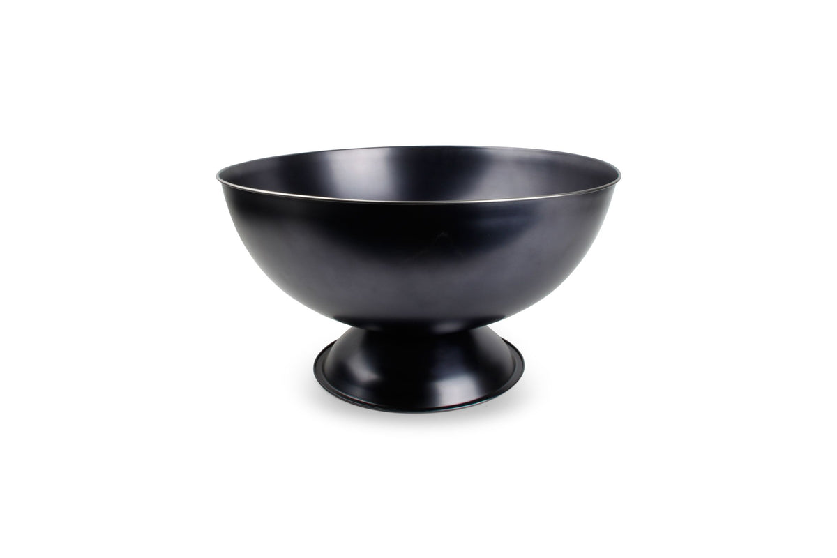 S&P - Seau à champagne 43xH23cm noir Bar