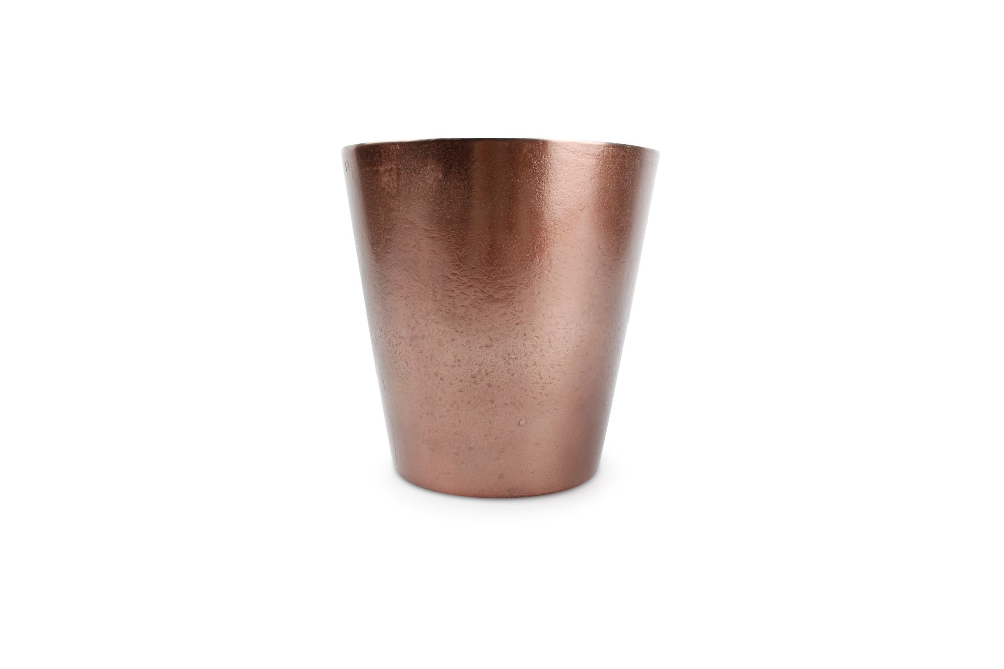 S&P - Seau à champagne 20xH20cm cuivre Palace