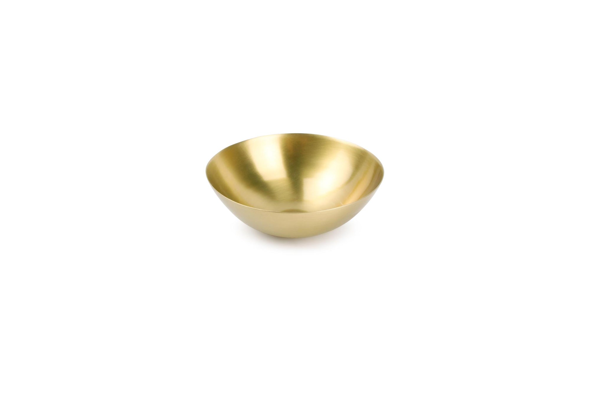 S&P - Plat décoratif 12xH4,5cm or Gala